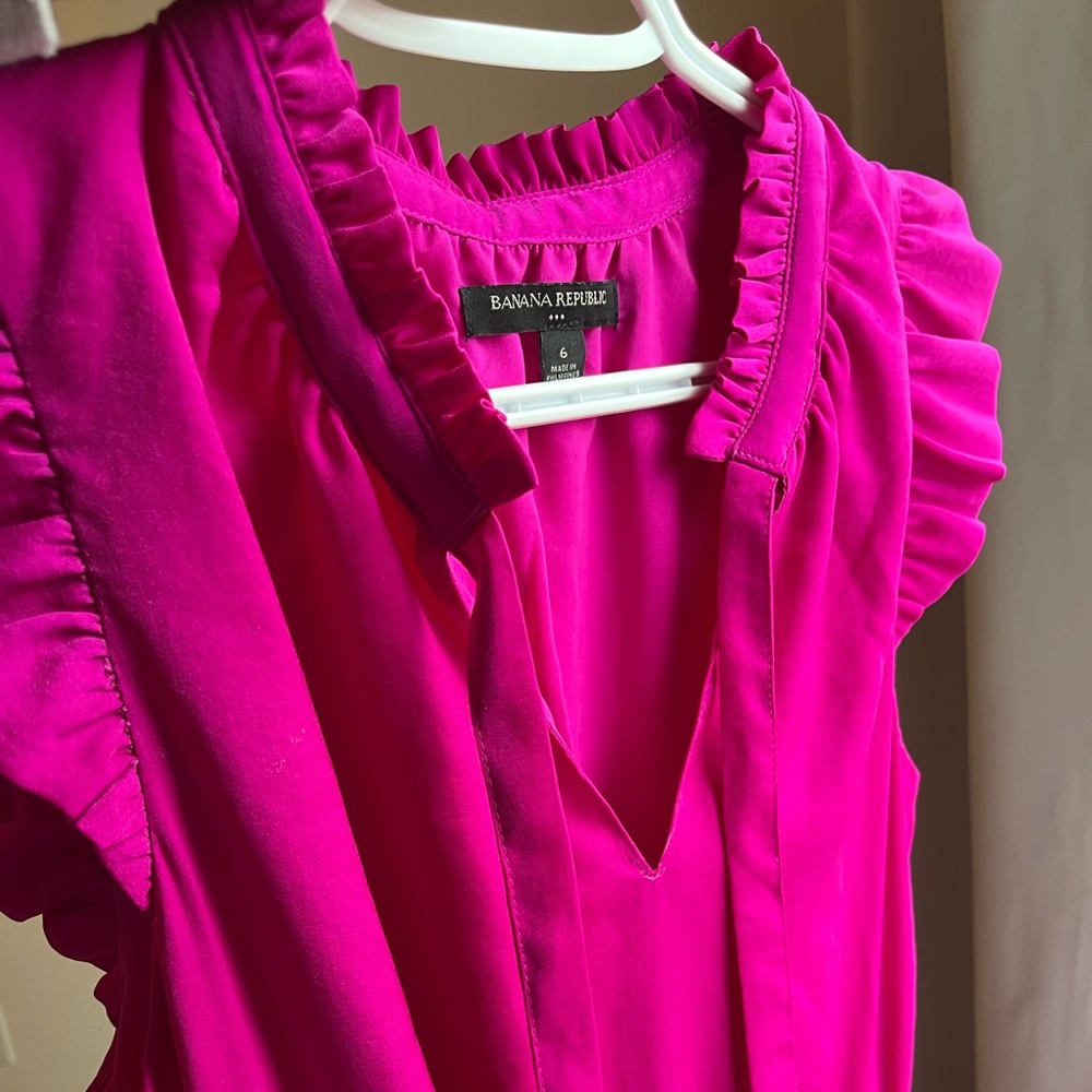 Banana Republic Dress